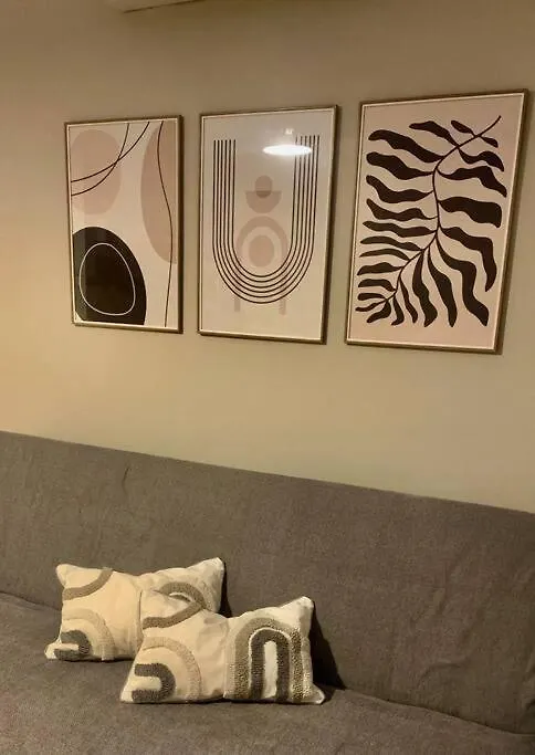 Nest House - Esclusivo Appartamento Marina Di Olbia- Mater Olbia - Beaches - Close To The Airport - Private Parking- Full Comforts - アパート