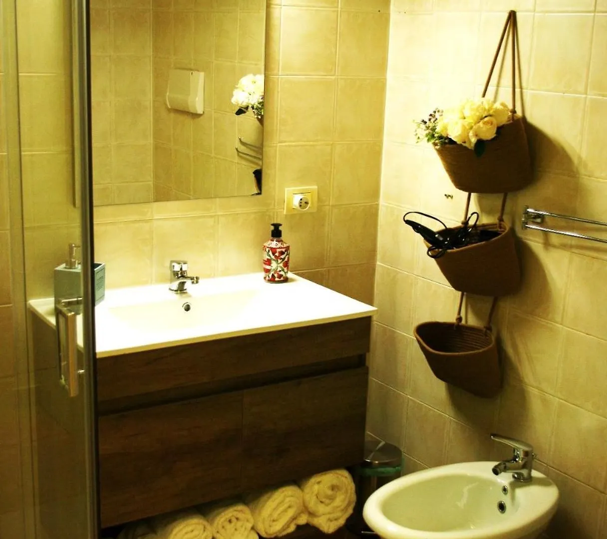 Nest House - Esclusivo Appartamento Marina Di Olbia- Mater Olbia - Beaches - Close To The Airport - Private Parking- Full Comforts -