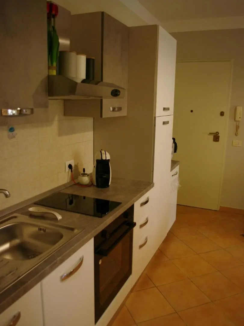 Appartement Nest House - Esclusivo Appartamento Marina Di Olbia- Mater Olbia - Beaches - Close To The Airport - Private Parking- Full Comforts -
