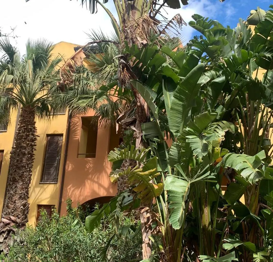 Appartement Nest House - Esclusivo Appartamento Marina Di Olbia- Mater Olbia - Beaches - Close To The Airport - Private Parking- Full Comforts - Italië
